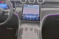 Mercedes-Benz GLC 300 din 2024 cu 34.873 km - oferta MER145564 - foto 4