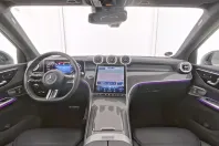 Mercedes-Benz GLC 300 din 2024 cu 34.873 km - oferta MER145564 - foto 6