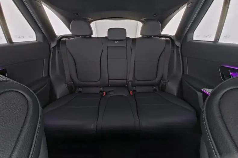 Mercedes-Benz GLC 300 din 2024 cu 34.873 km - oferta MER145564 - foto 7