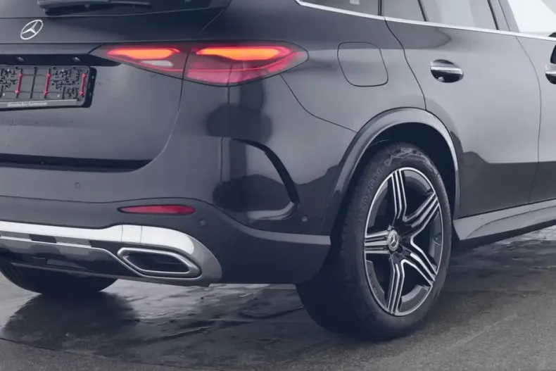 Mercedes-Benz GLC 300 din 2024 cu 34.873 km - oferta MER145564 - foto 9