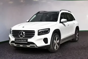 Mercedes-Benz GLB 220 din 2024 - oferta MER145566