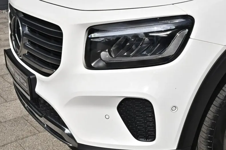 Mercedes-Benz GLB 220 din 2024 cu 37.200 km - oferta MER145566 - foto 2