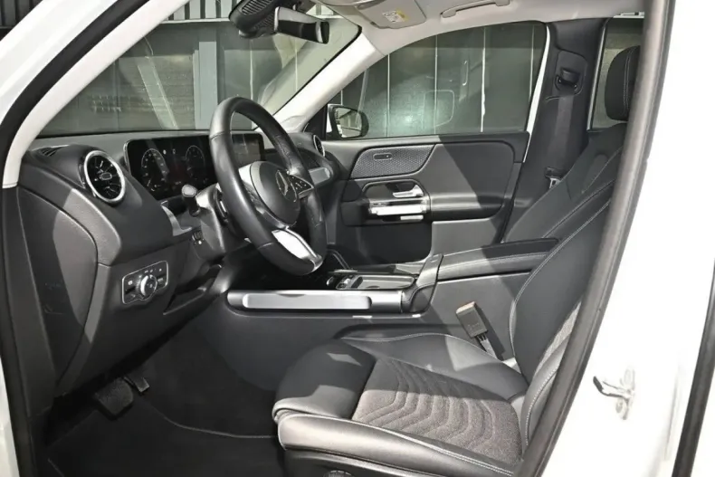 Mercedes-Benz GLB 220 din 2024 cu 37.200 km - oferta MER145566 - foto 12