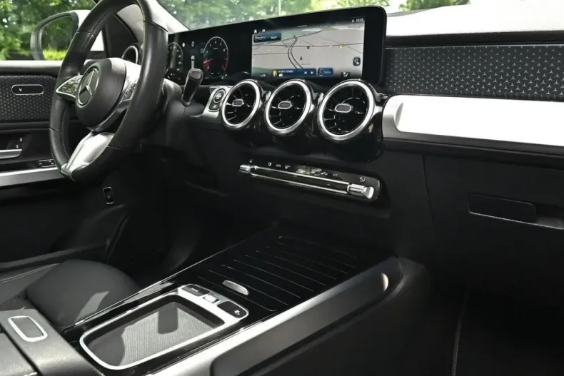 Mercedes-Benz GLB 220 din 2024 cu 37.200 km - oferta MER145566 - foto 15