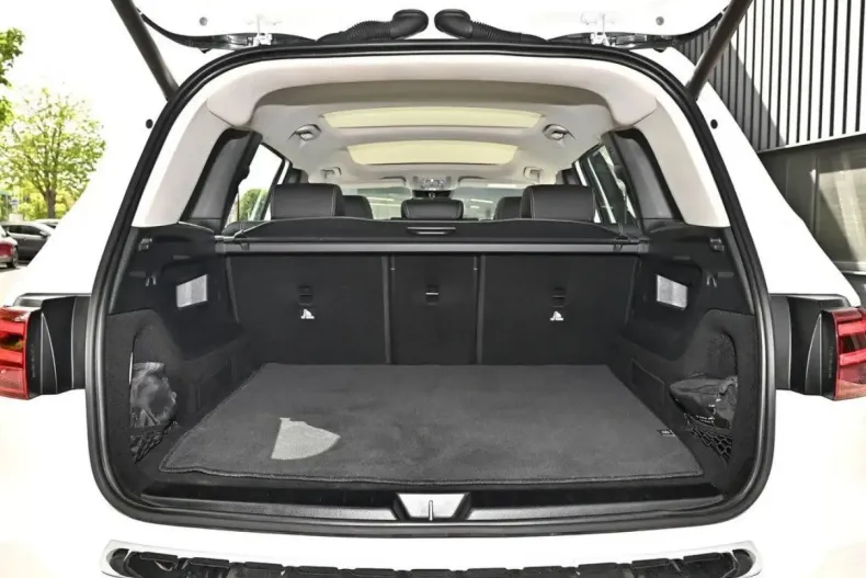 Mercedes-Benz GLB 220 din 2024 cu 37.200 km - oferta MER145566 - foto 22