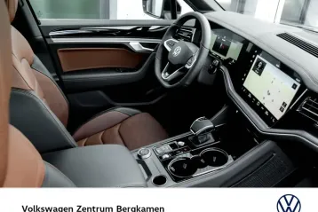 Volkswagen Touareg din 2024 - oferta VOL145570