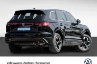 Volkswagen Touareg din 2024 cu 3.743 km - oferta VOL145570 - foto 2