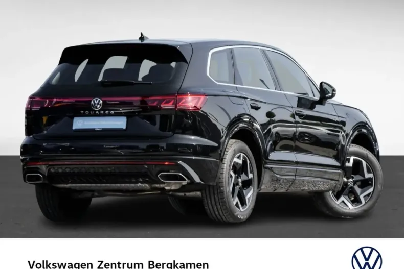 Volkswagen Touareg din 2024 cu 3.743 km - oferta VOL145570 - foto 2