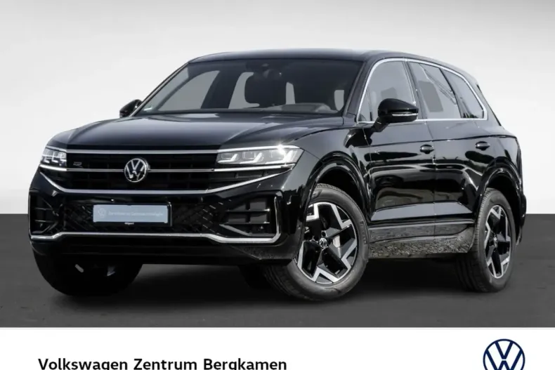 Volkswagen Touareg din 2024 cu 3.743 km - oferta VOL145570 - foto 3