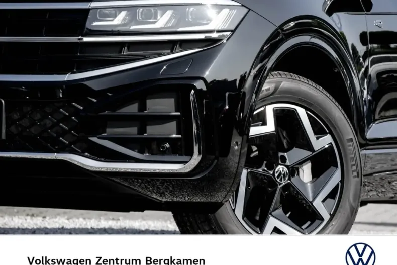 Volkswagen Touareg din 2024 cu 3.743 km - oferta VOL145570 - foto 5