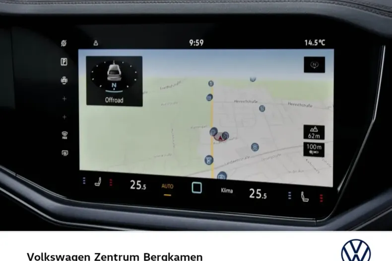 Volkswagen Touareg din 2024 cu 3.743 km - oferta VOL145570 - foto 7