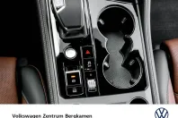 Volkswagen Touareg din 2024 cu 3.743 km - oferta VOL145570 - foto 9
