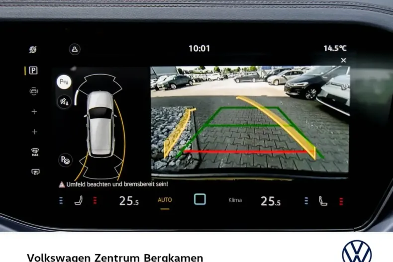 Volkswagen Touareg din 2024 cu 3.743 km - oferta VOL145570 - foto 10