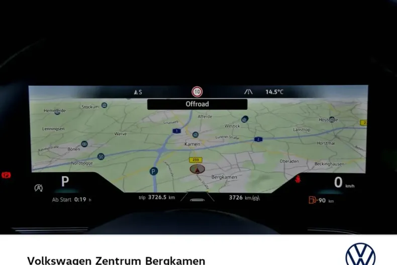 Volkswagen Touareg din 2024 cu 3.743 km - oferta VOL145570 - foto 11