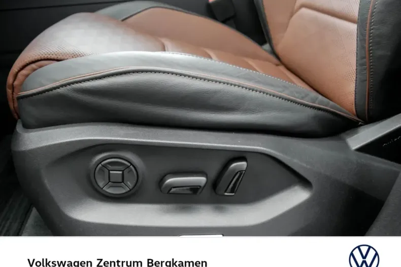 Volkswagen Touareg din 2024 cu 3.743 km - oferta VOL145570 - foto 12