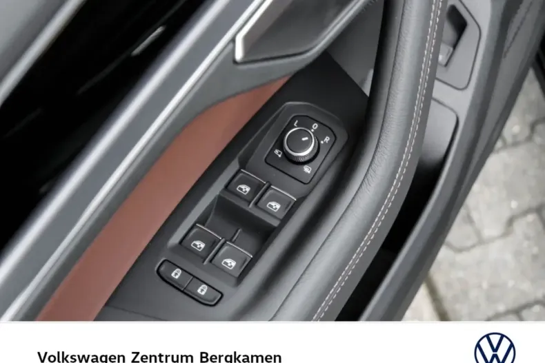 Volkswagen Touareg din 2024 cu 3.743 km - oferta VOL145570 - foto 13