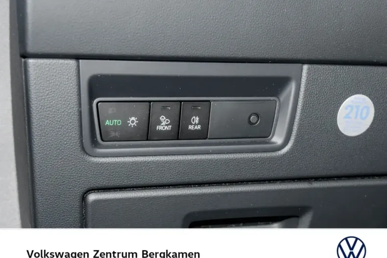 Volkswagen Touareg din 2024 cu 3.743 km - oferta VOL145570 - foto 14