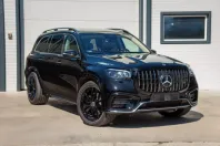 Mercedes-Benz GLS 450 din 2024 cu 9.900 km - oferta MER145571 - foto 1