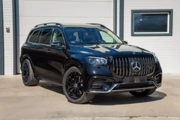 Mercedes-Benz GLS 450 din 2024 - oferta MER145571
