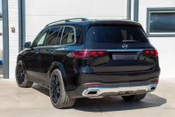 Mercedes-Benz GLS 450 din 2024 cu 9.900 km - oferta MER145571 - foto 5