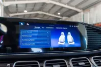 Mercedes-Benz GLS 450 din 2024 cu 9.900 km - oferta MER145571 - foto 12