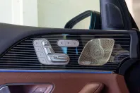 Mercedes-Benz GLS 450 din 2024 cu 9.900 km - oferta MER145571 - foto 18