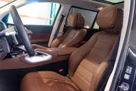 Mercedes-Benz GLS 450 din 2024 cu 9.900 km - oferta MER145571 - foto 20