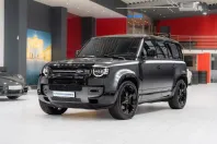 Land Rover Defender din 2022 cu 51.734 km - oferta LAN145572 - foto 1