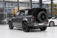 Land Rover Defender din 2022 cu 51.734 km - oferta LAN145572 - foto 3