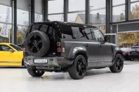 Land Rover Defender din 2022 cu 51.734 km - oferta LAN145572 - foto 4