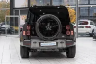 Land Rover Defender din 2022 cu 51.734 km - oferta LAN145572 - foto 6