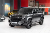 Land Rover Defender din 2022 cu 51.734 km - oferta LAN145572 - foto 7