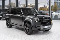 Land Rover Defender din 2022 cu 51.734 km - oferta LAN145572 - foto 8
