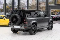 Land Rover Defender din 2022 cu 51.734 km - oferta LAN145572 - foto 10