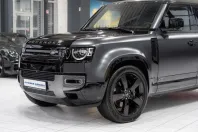 Land Rover Defender din 2022 cu 51.734 km - oferta LAN145572 - foto 11