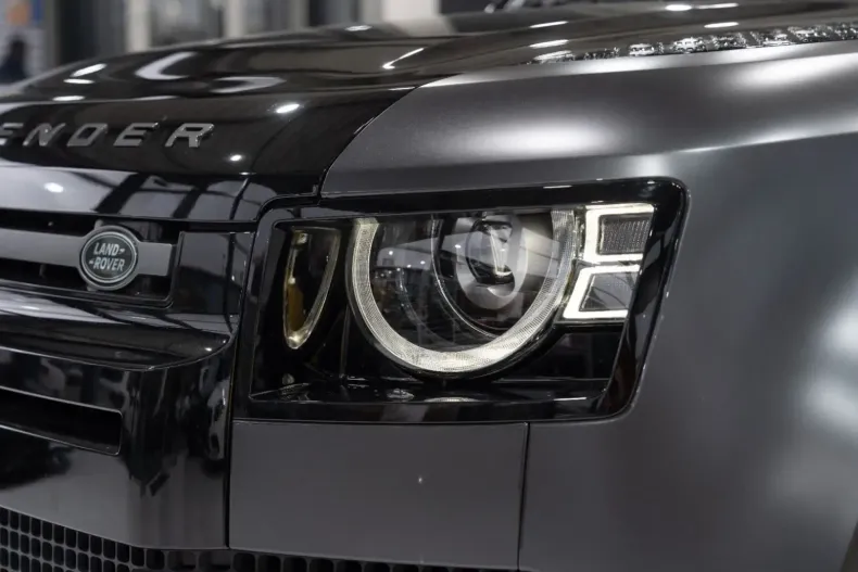 Land Rover Defender din 2022 cu 51.734 km - oferta LAN145572 - foto 12