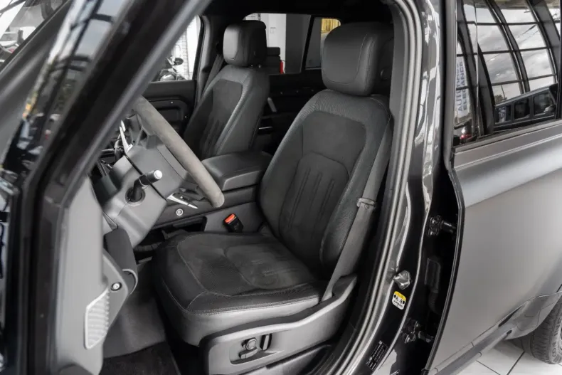 Land Rover Defender din 2022 cu 51.734 km - oferta LAN145572 - foto 15