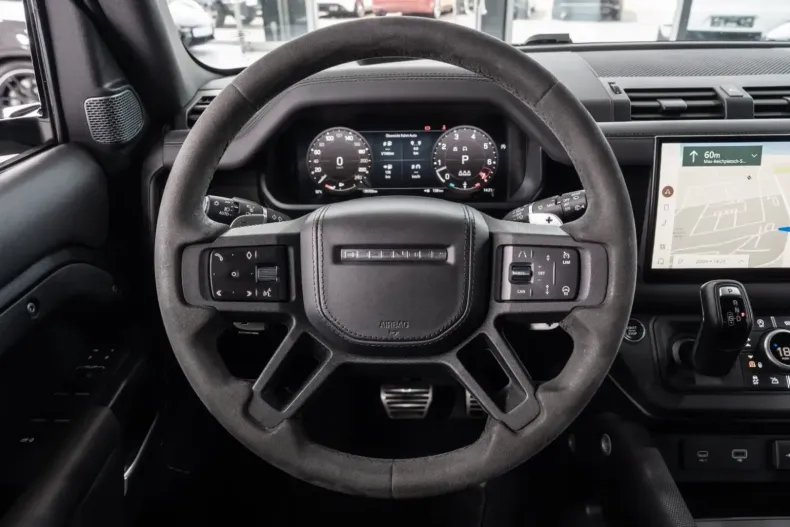 Land Rover Defender din 2022 cu 51.734 km - oferta LAN145572 - foto 17