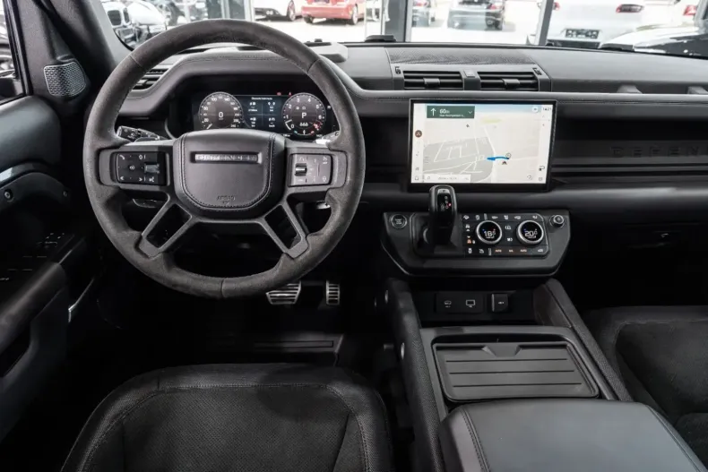 Land Rover Defender din 2022 cu 51.734 km - oferta LAN145572 - foto 18