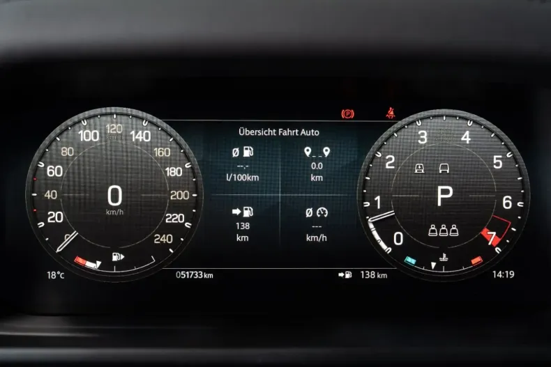 Land Rover Defender din 2022 cu 51.734 km - oferta LAN145572 - foto 19