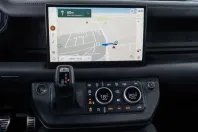 Land Rover Defender din 2022 cu 51.734 km - oferta LAN145572 - foto 21