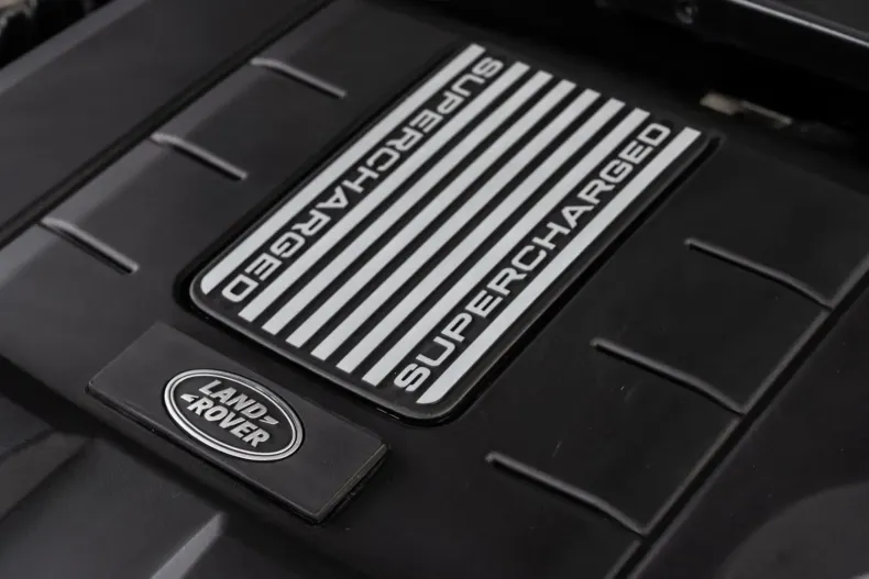 Land Rover Defender din 2022 cu 51.734 km - oferta LAN145572 - foto 27