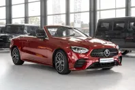 Mercedes-Benz E 220 din 2023 cu 37.461 km - oferta MER145573 - foto 2