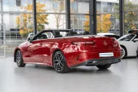 Mercedes-Benz E 220 din 2023 cu 37.461 km - oferta MER145573 - foto 3