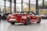 Mercedes-Benz E 220 din 2023 cu 37.461 km - oferta MER145573 - foto 4