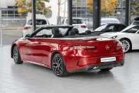 Mercedes-Benz E 220 din 2023 cu 37.461 km - oferta MER145573 - foto 9