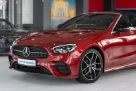 Mercedes-Benz E 220 din 2023 cu 37.461 km - oferta MER145573 - foto 11