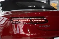 Mercedes-Benz E 220 din 2023 cu 37.461 km - oferta MER145573 - foto 13