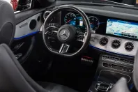 Mercedes-Benz E 220 din 2023 cu 37.461 km - oferta MER145573 - foto 19