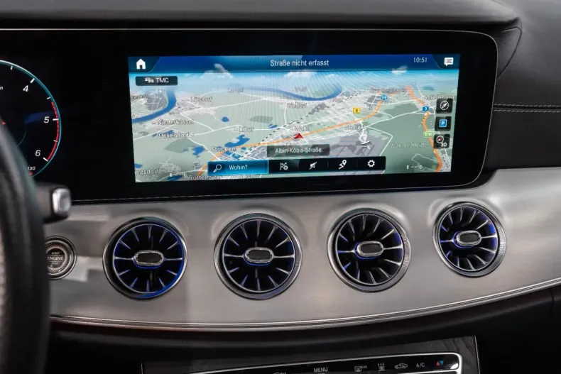 Mercedes-Benz E 220 din 2023 cu 37.461 km - oferta MER145573 - foto 23